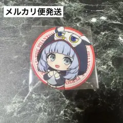 ペルソナカフェ アモカフェ 佐原海夕 パペット コースター