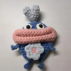 パクパクモンスターキーケース