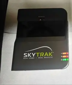 SKYTRAK 弾道計測器　ややジャンク