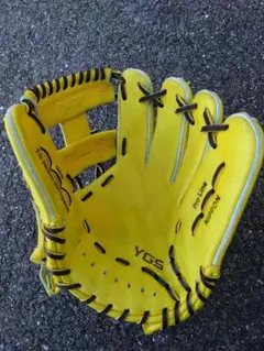 YGS 硬式グローブ G6S 内野手用 CATEGORY 内野用グラブ | 山本グラブスタジオ