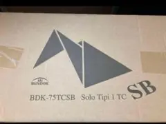 即発送 BUNDOK ソロティピー1TC サンドBDK-75TCSB