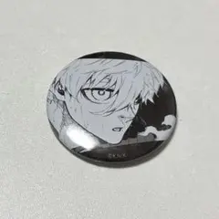 ブルーロック展　凪誠士郎　推しキャラバッジ