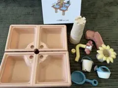 【3COI NS】ウォーターテーブル　水遊び用