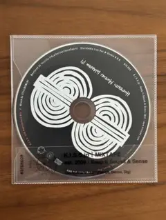 STILLMOMENT／K.I.S.S.12th Anniversary Mix
