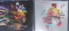 L'Arc~en~Ciel CDセット