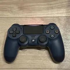 カスタム仕様　純正品　PS4 デュアルショック4 コントローラー　美品