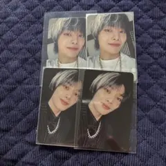 straykids アイエン　I.N