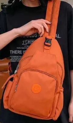 ショルダー・リュック 未使用品