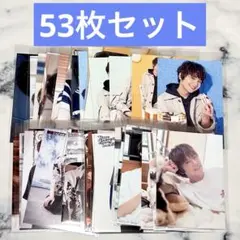 山口智広 ブロマイド まとめ売り