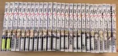 ギフト± 全巻セット 1〜26巻