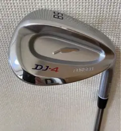 フォーティーン DJ-4 58° NSプロ TS-114w