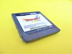 DS ドラゴンクエストVI 幻の大地