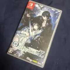 Switch オーバーレクイエムズ 通常版