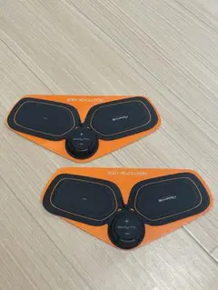 シックスパッド BODY REVOLUTION ボディフィット