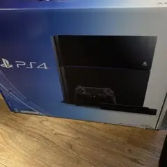 PlayStation®4 PlayStation®Camera同梱版 ジェッ…