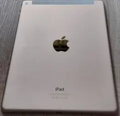 Apple iPad air2 ゴールド 9.7インチ