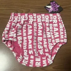 新品キッズ　パンツ