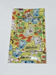 ポケモンひみつクラブ特典