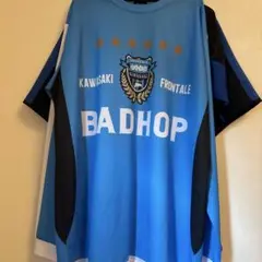 川崎フロンターレ　BADHOPコラボ ロングTシャツ(新品未開封)XXL BAD HOPコラボグッズ受注販売」のお知らせ | KAWASAKI FRONTALE