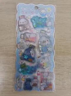 ウォーターシール のみかけくん