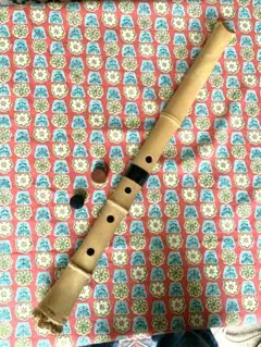尺八 プラ管 悠 1尺8寸標準管(D管) 尺八 プラ管 悠 1尺8寸標準管(D管) 楽器・機材 - 和楽器