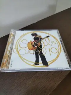 矢井田瞳さん　CDアルバム(中古品)