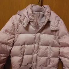 ☆10日迄5000円です‼️☆ピンクハウスダウンジャケット☆☆