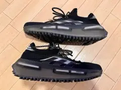 adidas NMD_S1 CORE BLACK 26cm