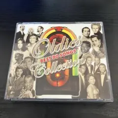 OLDIES COLLECTION BEST 80 SONGS CD