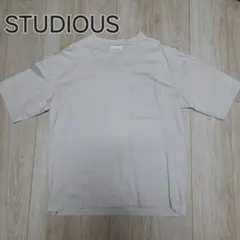 STUDIOUS ステュディオス Tシャツ カットソー　サイズ2
