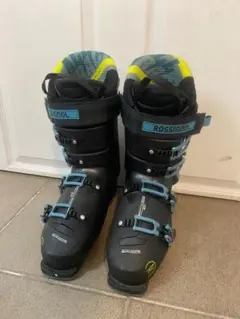 【ほぼ新品】ロシニョール ブーツ