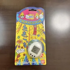 未開封 TAMAGOTCHI ホワイト BANDAI