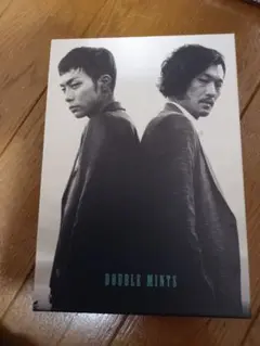 ダブルミンツ DVD