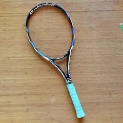 バボラ Babolat PURE DRIVE 2015年モデル フレームのみ