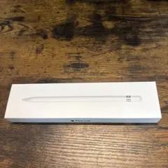 Apple Pencil 第一世代