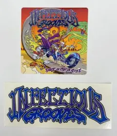 2025年最新】SUICIDAL TENDENCIES スケートボードの人気アイテム
