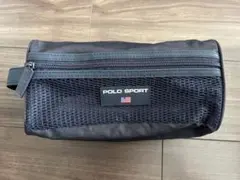 Ralph Lauren POLOSPORT ポロスポーツ ポーチ