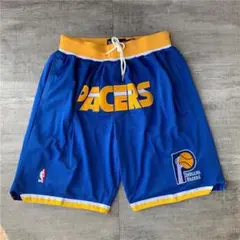 新品 NBA インディアナ ペイサーズ ジョージ・シアカム