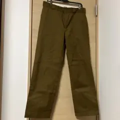 ディッキーズ　874 サイズ36 dickies ブラウン