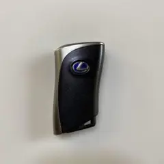 レクサス LEXUS スマートキーキーレス スペアキー