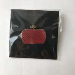 BOTTEGA VENETA ボッテガ ヴェネタ ピンバッチ非売品
