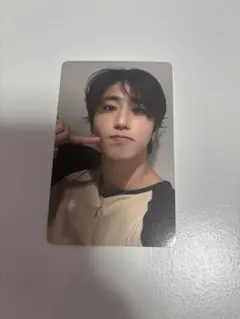 Stray Kids KARMA HMV特典 ハン