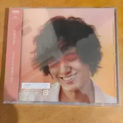 正規品 新品未開封CD 藤井風 LOVE ALL SERVE ALL 通常盤