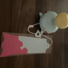 ポケモン チリーン 風鈴