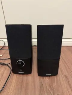Bose Companion 2 Series III スピーカー