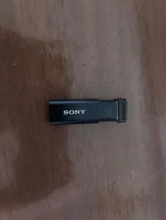 SONY USBメモリ 16GB