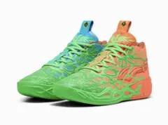 新品 PUMA x TMNT MB.04 29.0cm