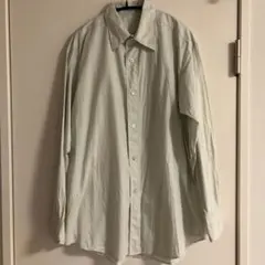 cale カル　長袖シャツ　サイズ4 タグ付き