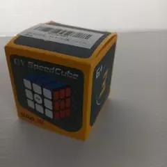 ルービックキューブ