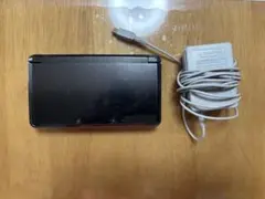 ニンテンドー3DS ブラック 本体